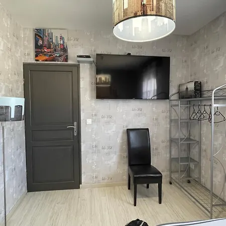 Bienvenue Sarlat-la-canéda Holiday home Proissans