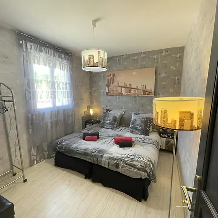 Holiday home Bienvenue Sarlat-la-canéda Proissans