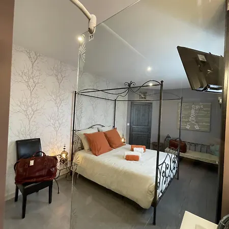 Bienvenue Sarlat-la-canéda Holiday home