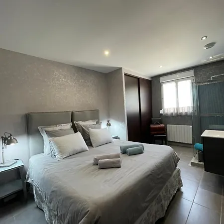Holiday home Bienvenue Sarlat-la-canéda