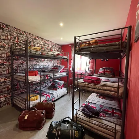 Bienvenue Sarlat-la-canéda Holiday home *