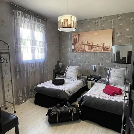 Holiday home Bienvenue Sarlat-la-canéda Proissans