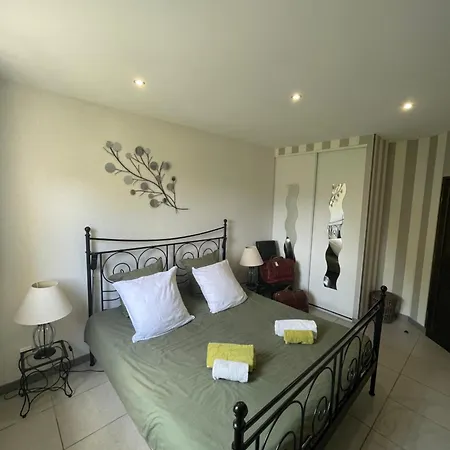 Holiday home Bienvenue Sarlat-la-canéda