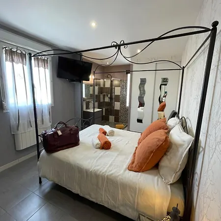 Bienvenue Sarlat-la-canéda Holiday home
