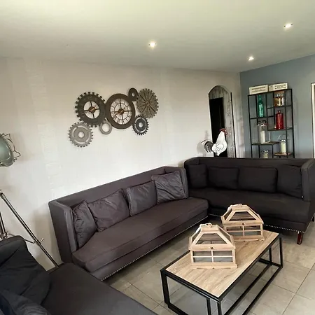 Holiday home Bienvenue Sarlat-la-canéda *